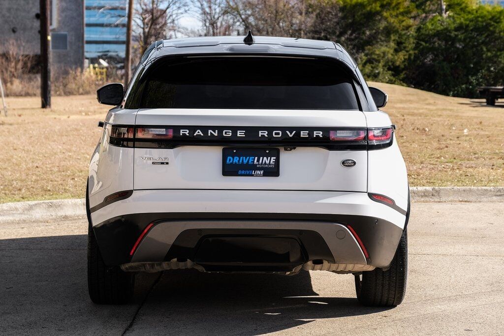 2020 Land Rover Range Rover Velar S Bradenton  FL