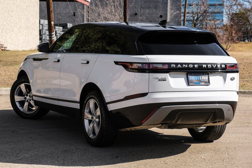 2020 Land Rover Range Rover Velar S Bradenton  FL