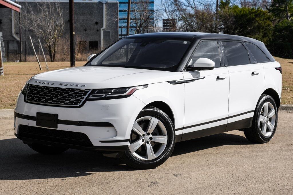 2020 Land Rover Range Rover Velar S Bradenton  FL
