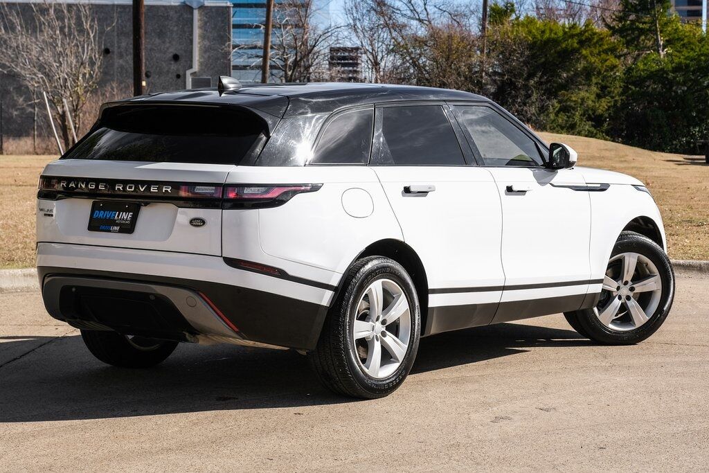 2020 Land Rover Range Rover Velar S Bradenton  FL