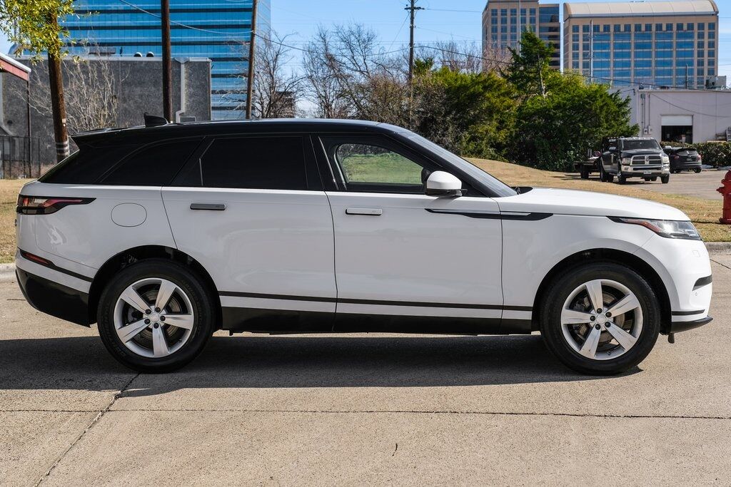 2020 Land Rover Range Rover Velar S Bradenton  FL