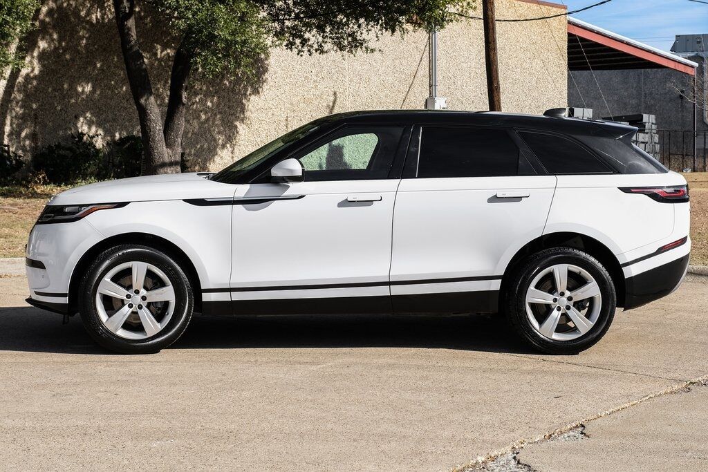 2020 Land Rover Range Rover Velar S Bradenton  FL