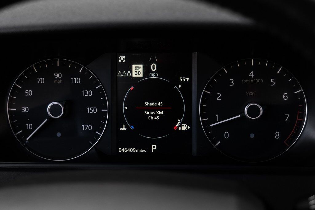 2020 Land Rover Range Rover Velar S Bradenton  FL