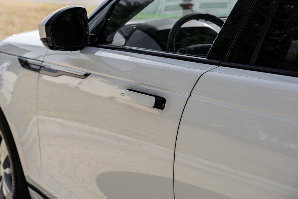 2020 Land Rover Range Rover Velar S Bradenton  FL