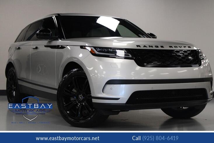 2020_Land Rover_Range Rover Velar_S_ Dublin CA