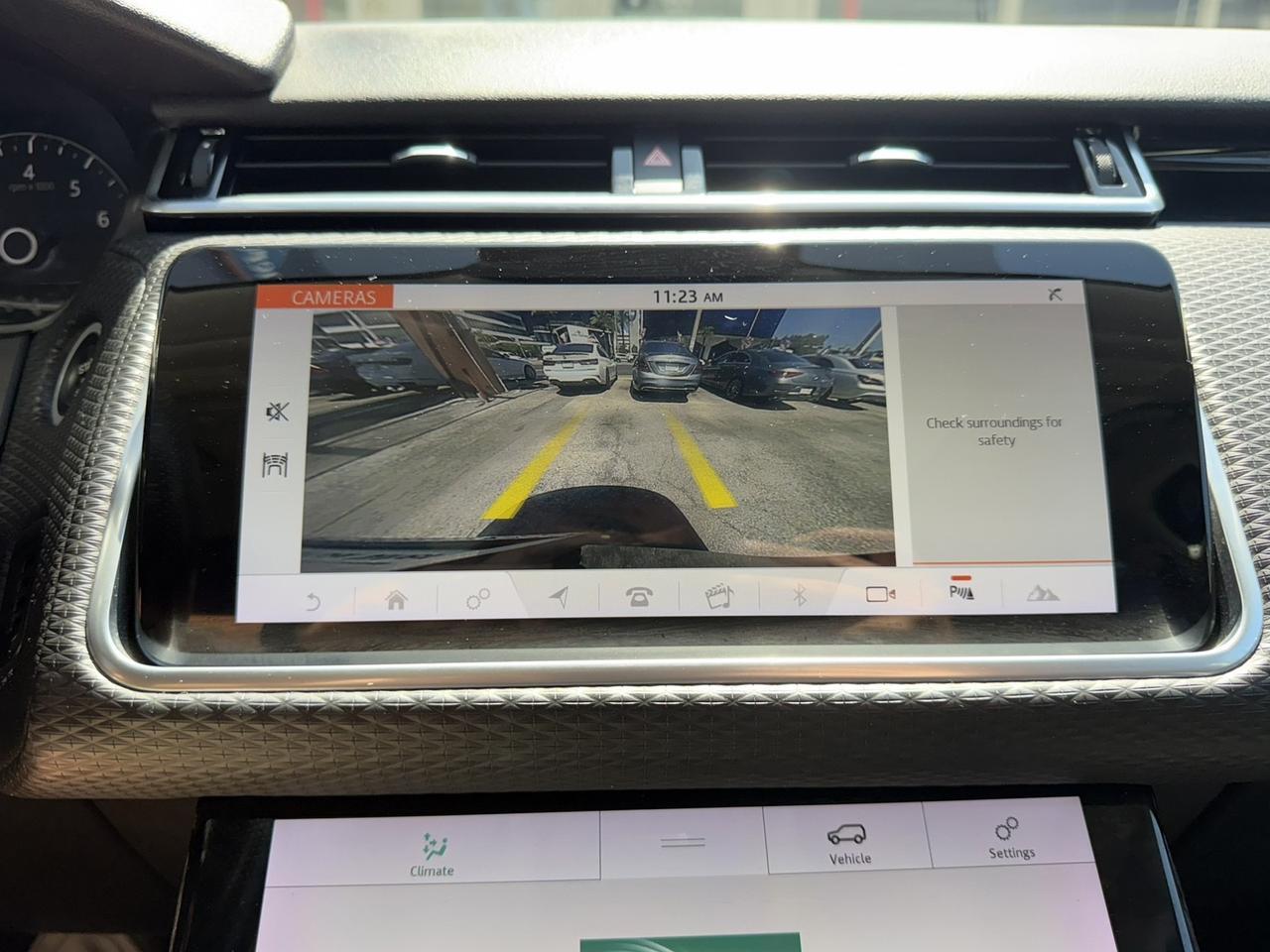 2020 Land Rover Range Rover Velar S Hollywood FL