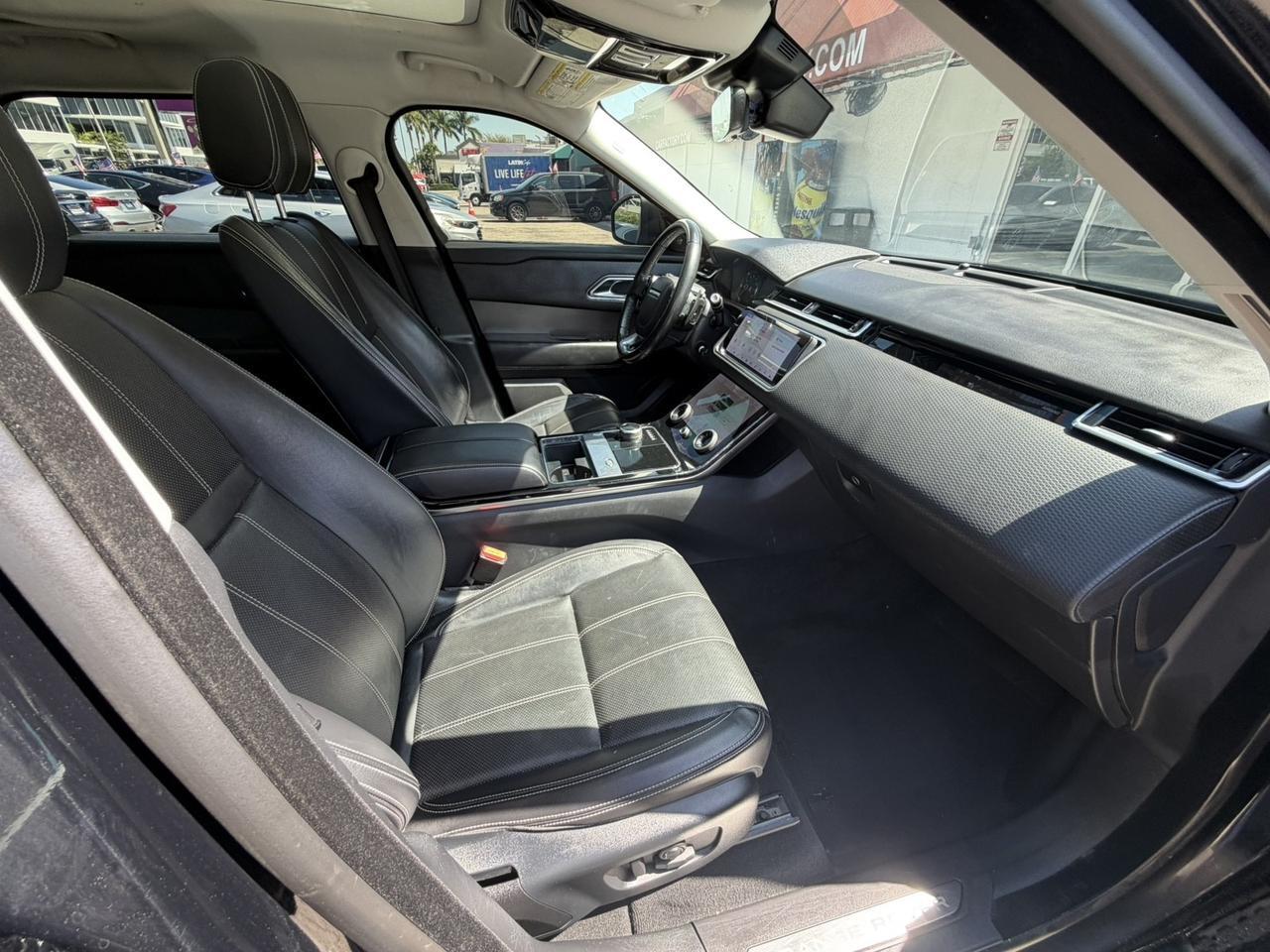 2020 Land Rover Range Rover Velar S Hollywood FL