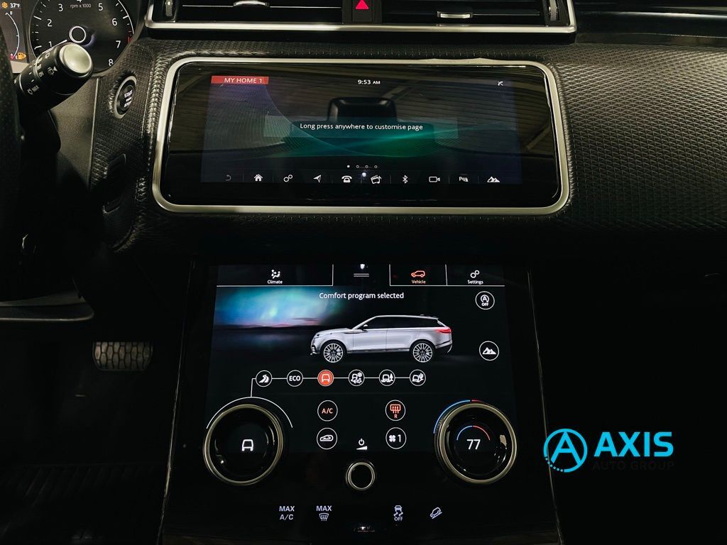 2020 Land Rover Range Rover Velar S Jersey City NJ