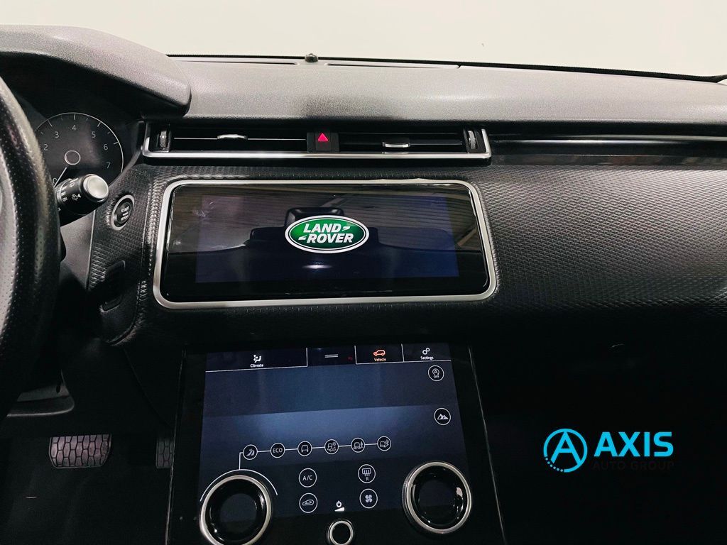 2020 Land Rover Range Rover Velar S Jersey City NJ