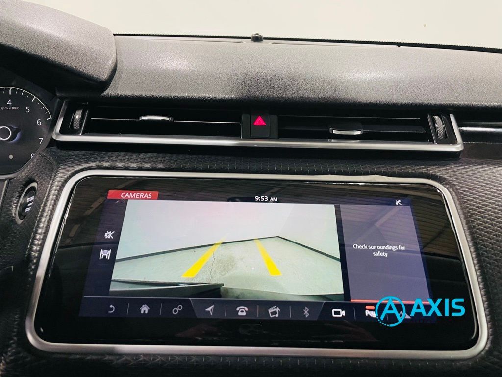 2020 Land Rover Range Rover Velar S Jersey City NJ