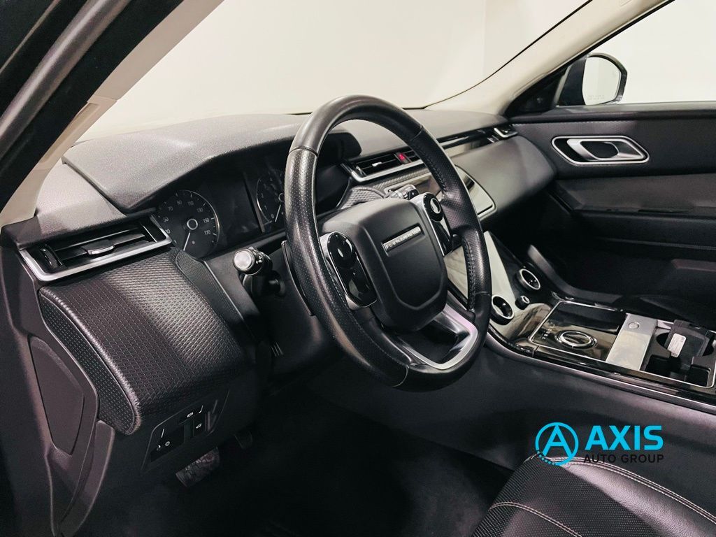 2020 Land Rover Range Rover Velar S Jersey City NJ