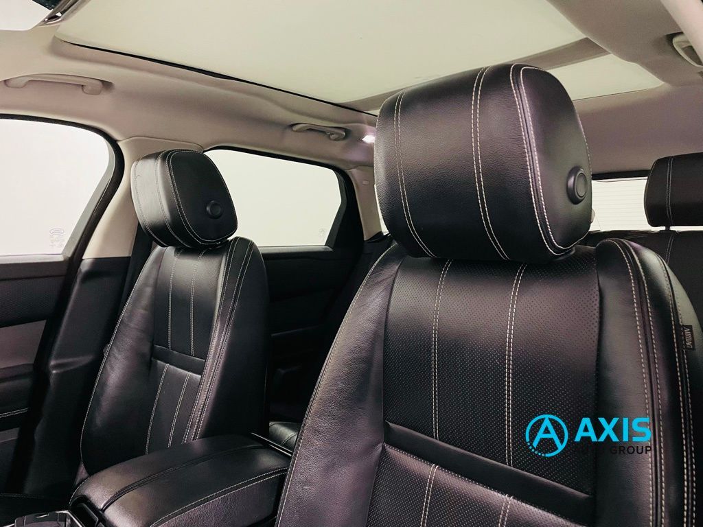 2020 Land Rover Range Rover Velar S Jersey City NJ