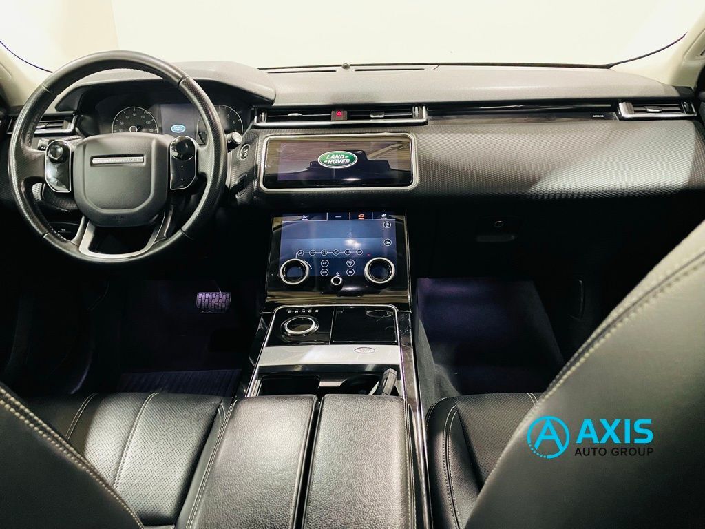2020 Land Rover Range Rover Velar S Jersey City NJ