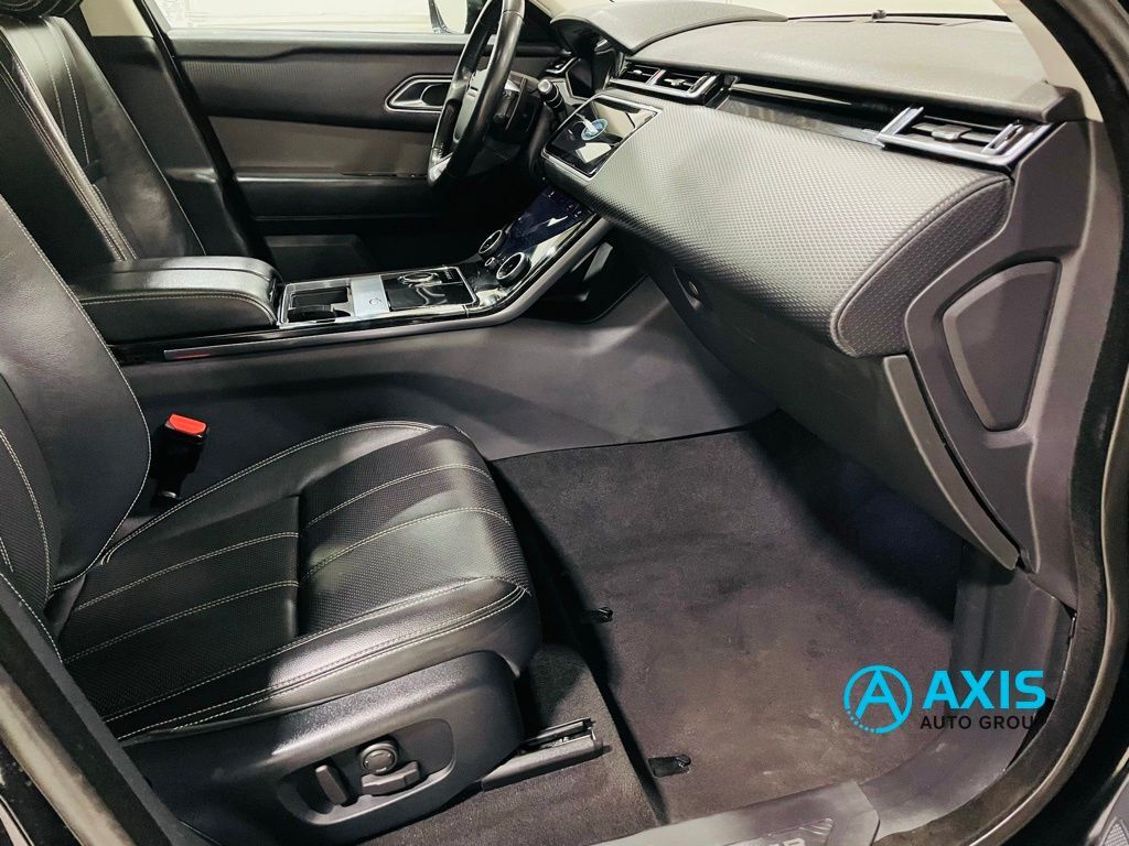 2020 Land Rover Range Rover Velar S Jersey City NJ