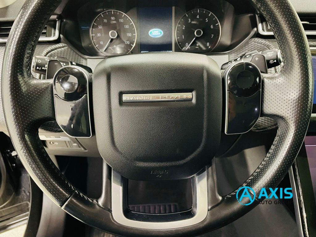 2020 Land Rover Range Rover Velar S Jersey City NJ