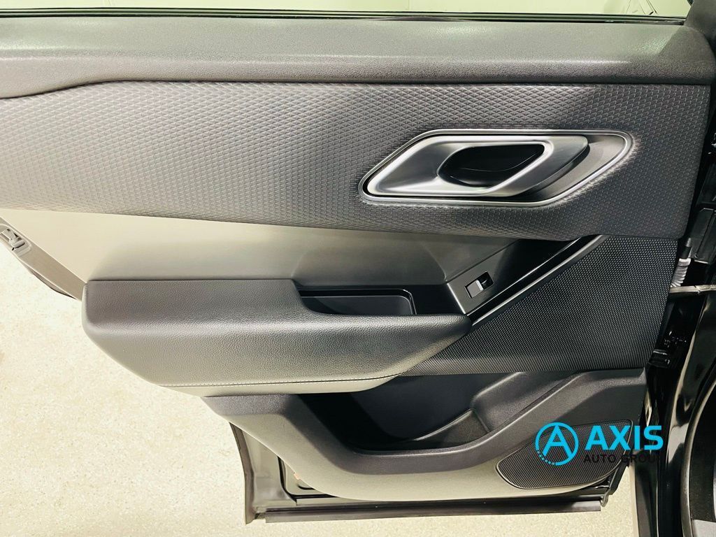 2020 Land Rover Range Rover Velar S Jersey City NJ