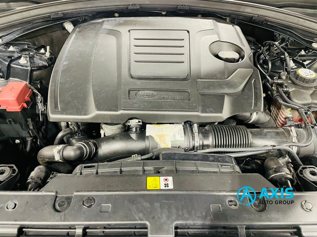 2020 Land Rover Range Rover Velar S Jersey City NJ