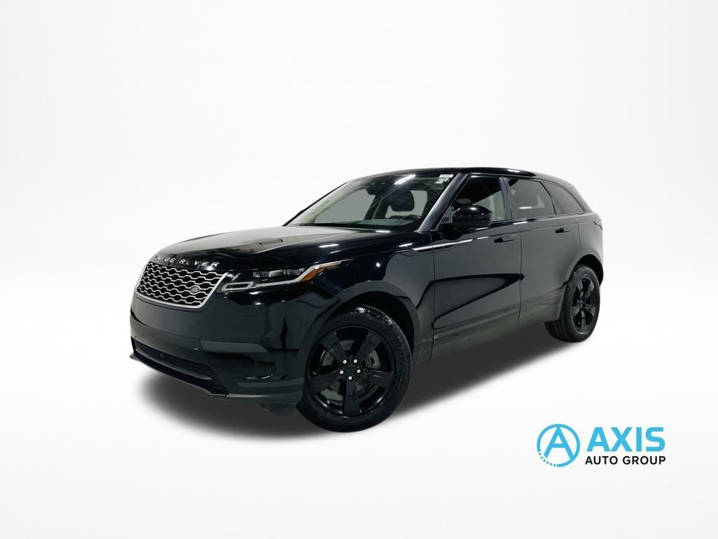 2020 Land Rover Range Rover Velar S Jersey City NJ