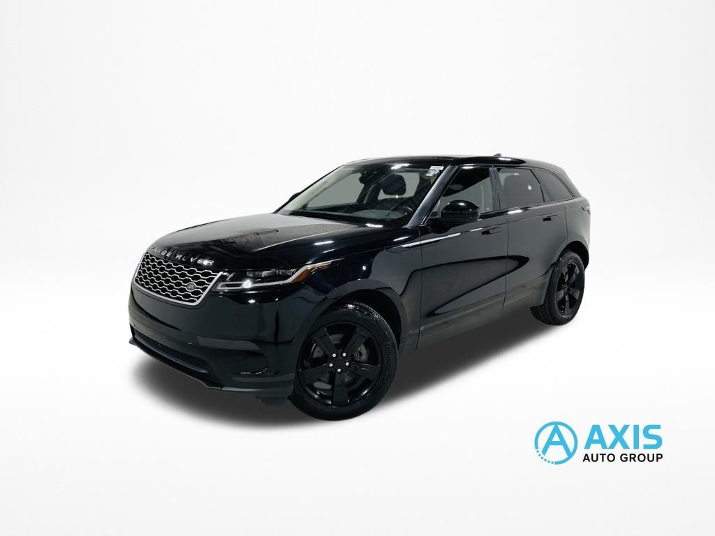 2020 Land Rover Range Rover Velar S Jersey City NJ