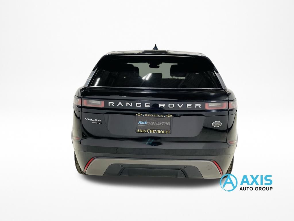 2020 Land Rover Range Rover Velar S Jersey City NJ