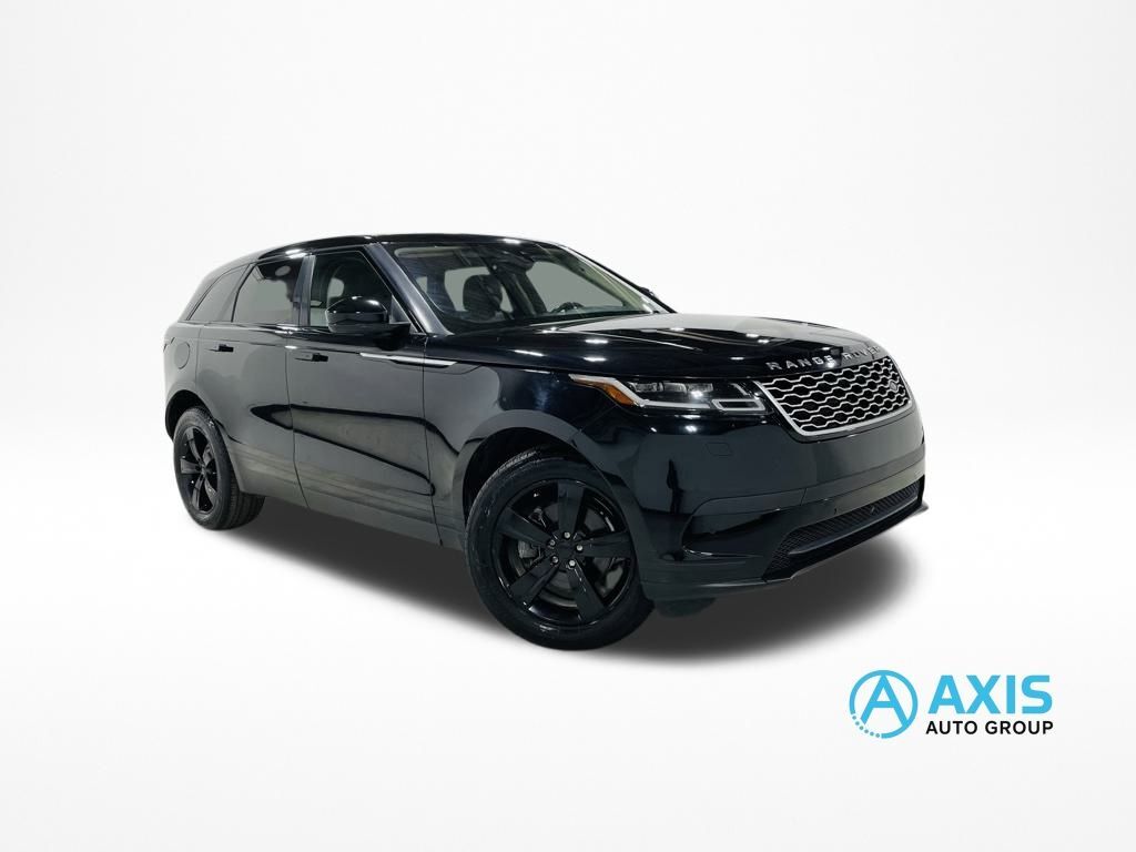 2020 Land Rover Range Rover Velar S Jersey City NJ