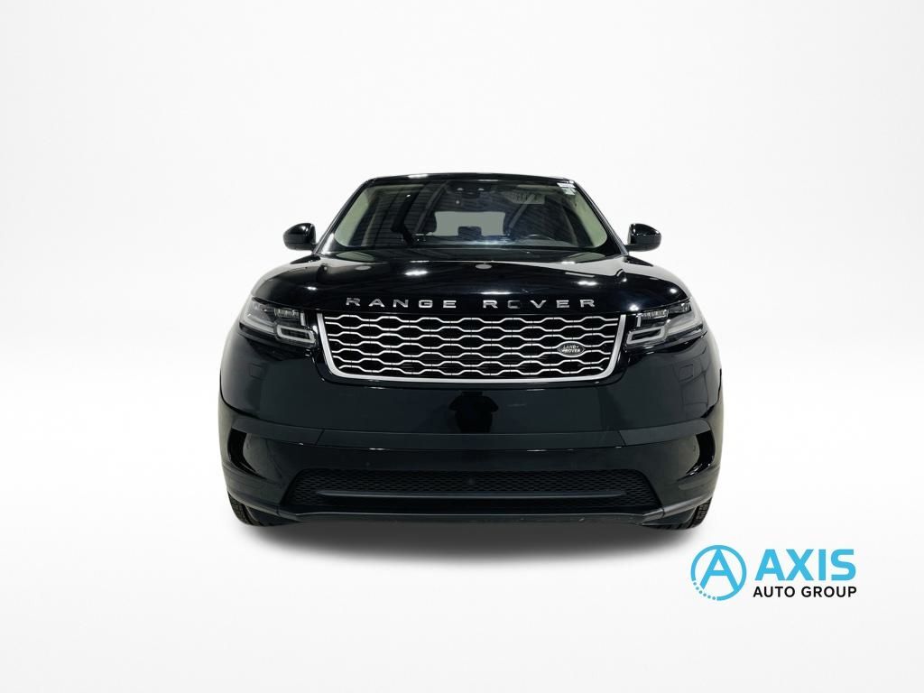 2020 Land Rover Range Rover Velar S Jersey City NJ