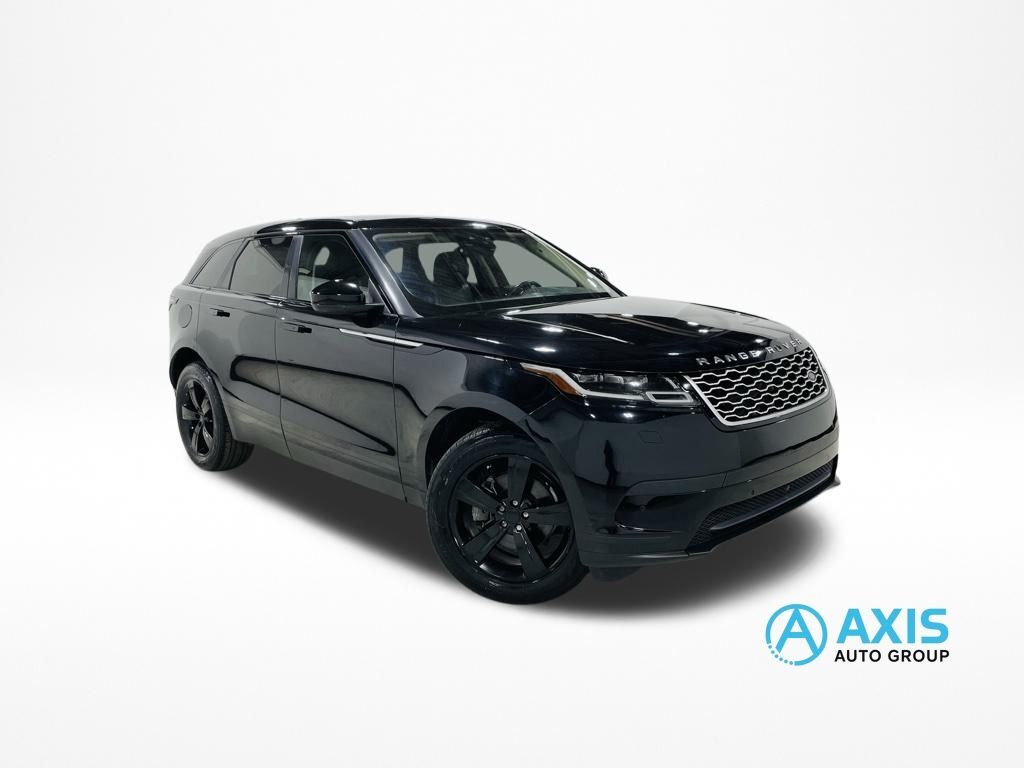 2020 Land Rover Range Rover Velar S Jersey City NJ