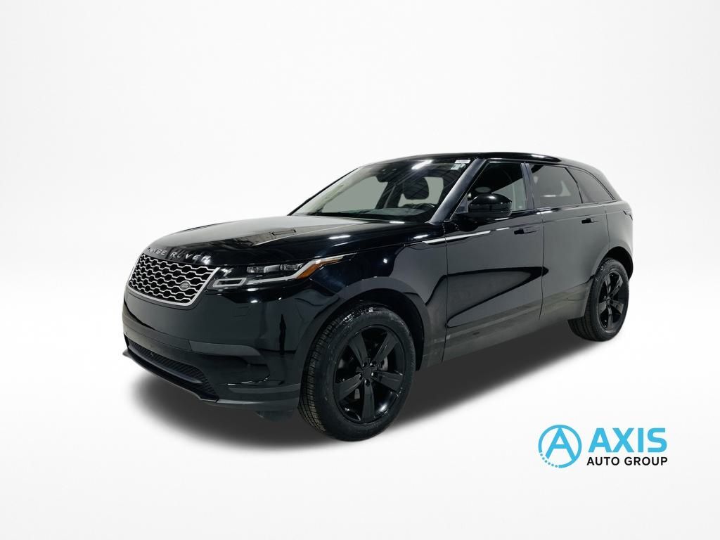 2020 Land Rover Range Rover Velar S Jersey City NJ
