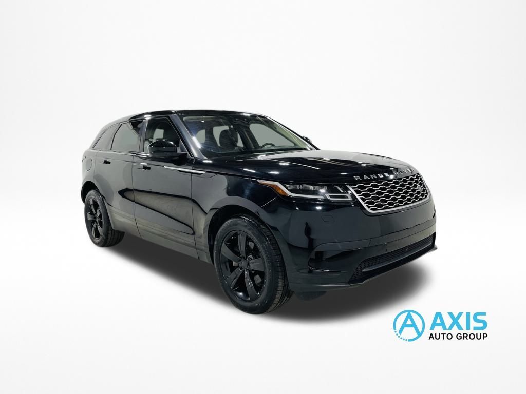 2020 Land Rover Range Rover Velar S Jersey City NJ