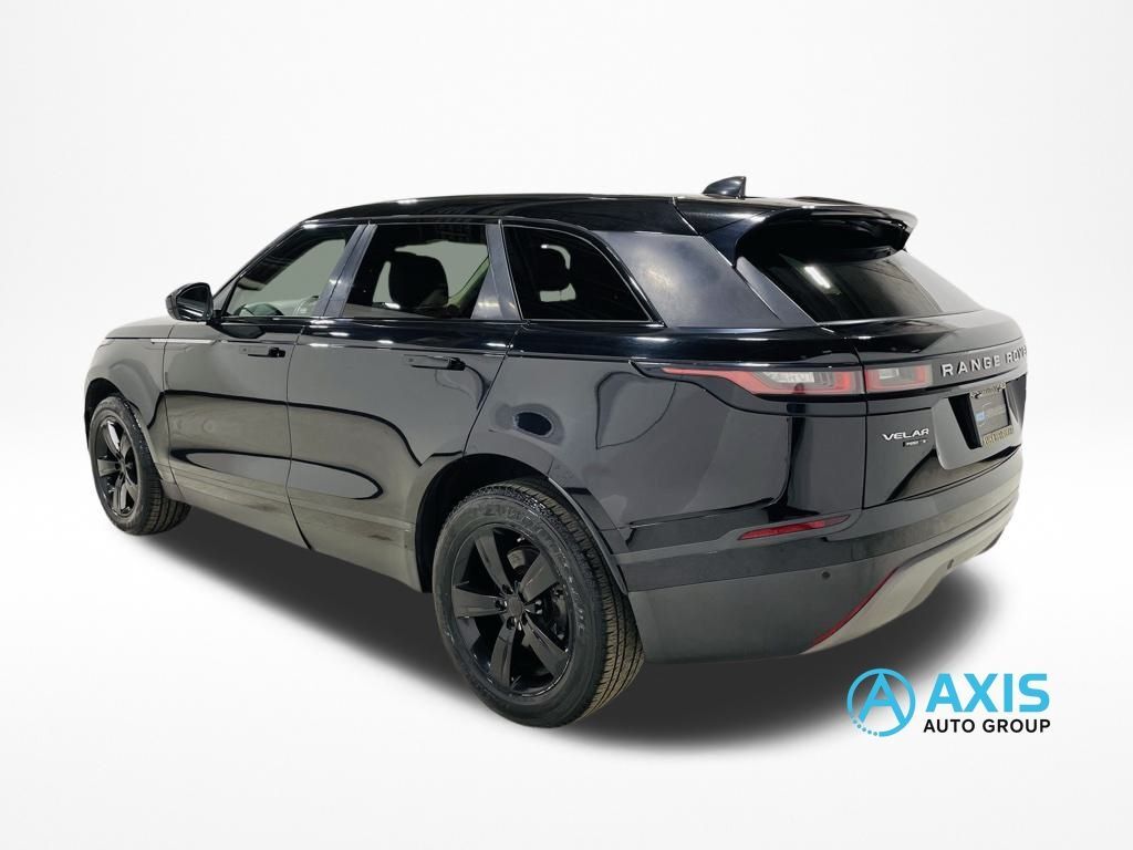 2020 Land Rover Range Rover Velar S Jersey City NJ