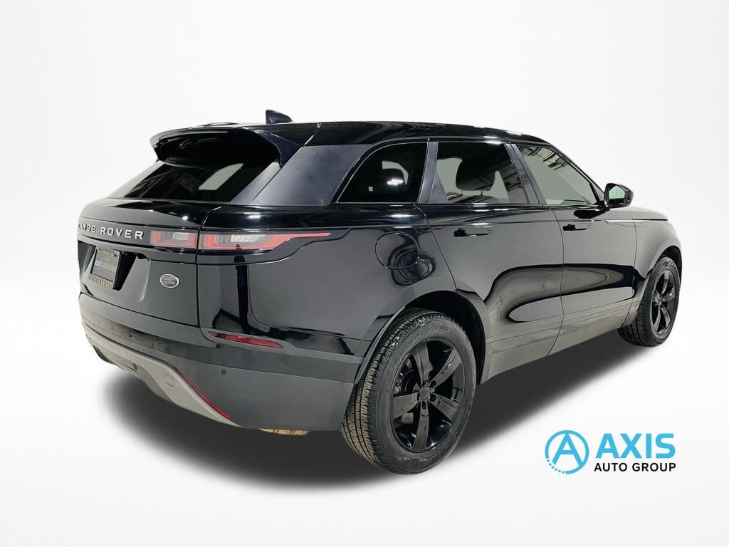 2020 Land Rover Range Rover Velar S Jersey City NJ