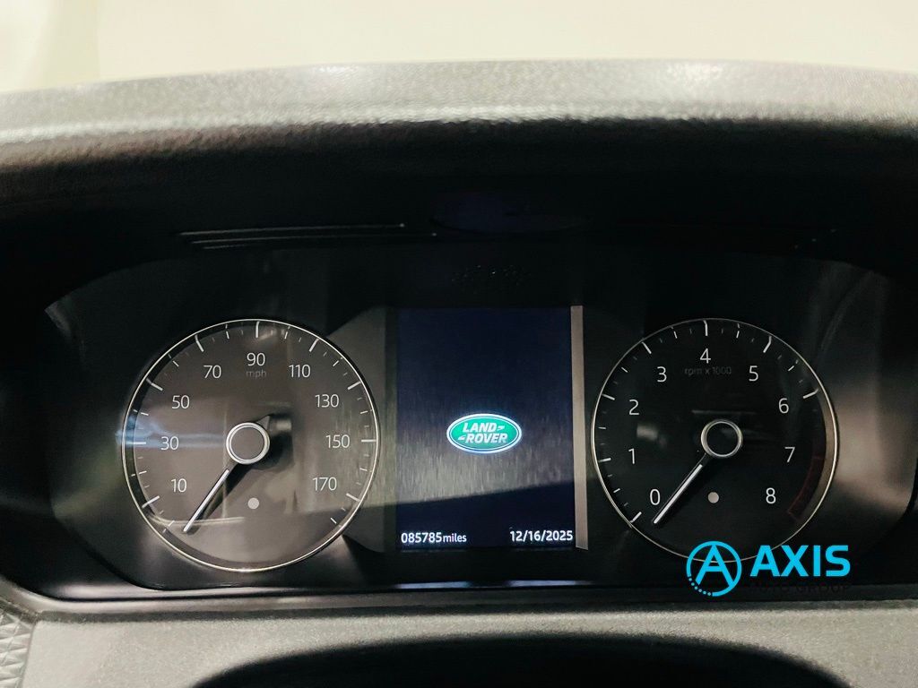 2020 Land Rover Range Rover Velar S Jersey City NJ