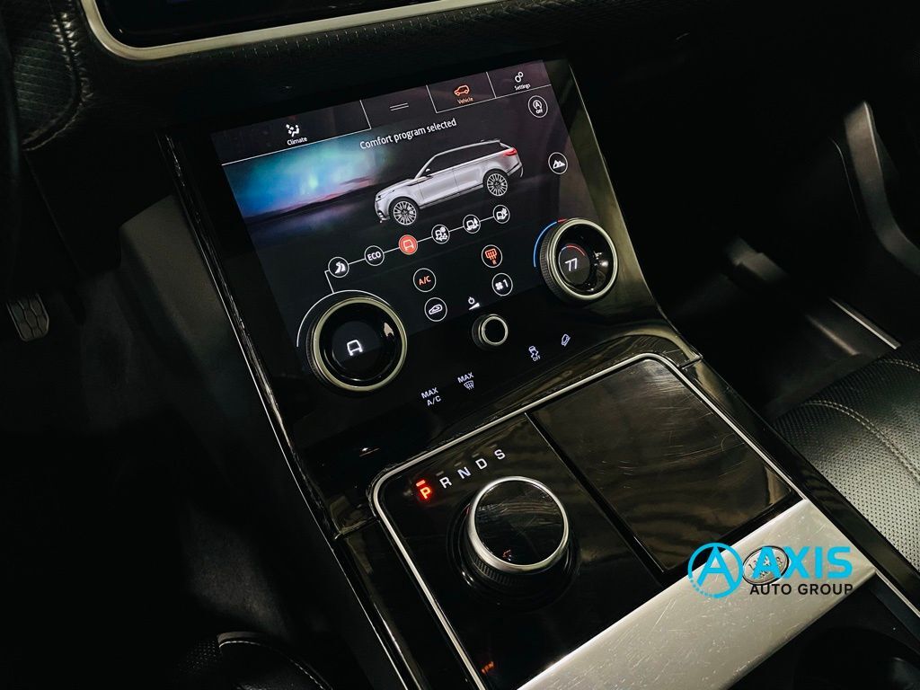 2020 Land Rover Range Rover Velar S Jersey City NJ