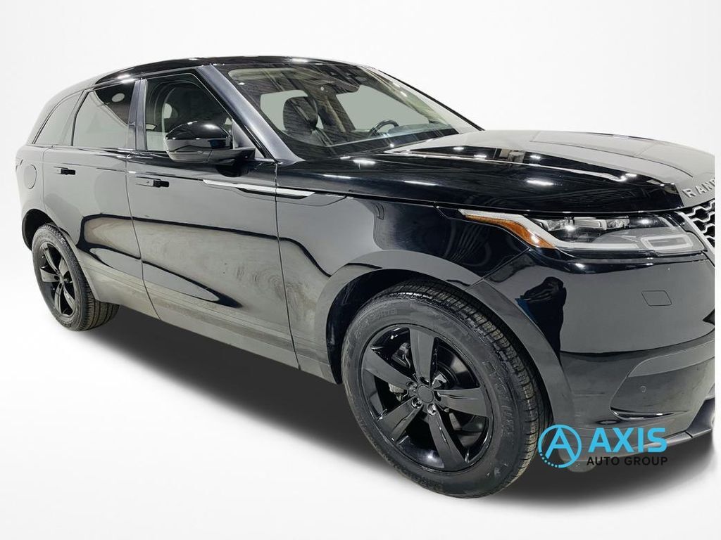 2020 Land Rover Range Rover Velar S Jersey City NJ