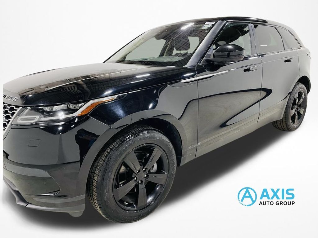 2020 Land Rover Range Rover Velar S Jersey City NJ