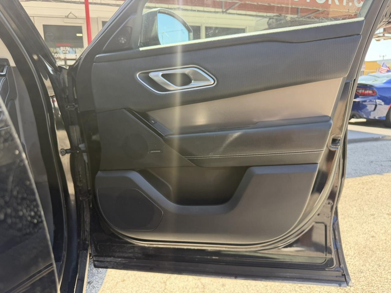 2020 Land Rover Range Rover Velar S Miami FL