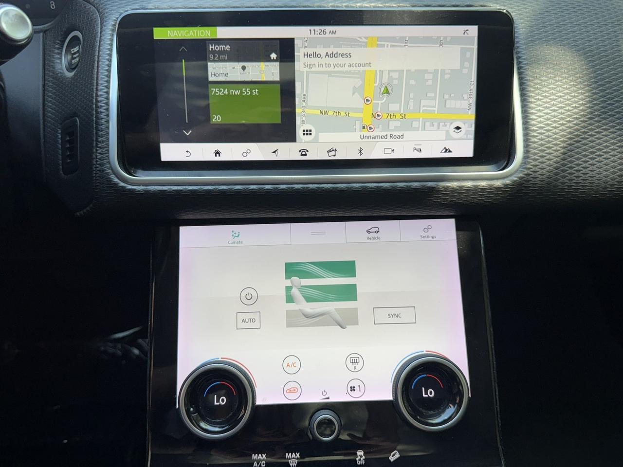 2020 Land Rover Range Rover Velar S Miami FL