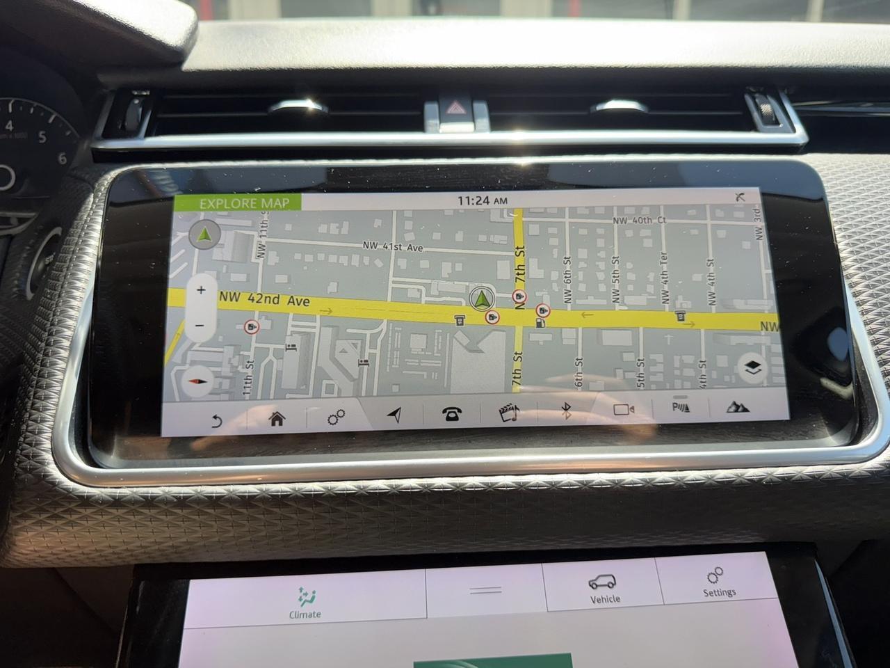 2020 Land Rover Range Rover Velar S Miami FL