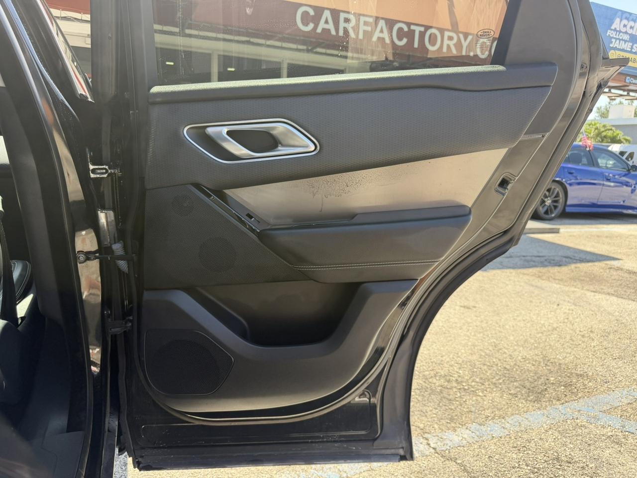 2020 Land Rover Range Rover Velar S Miami FL