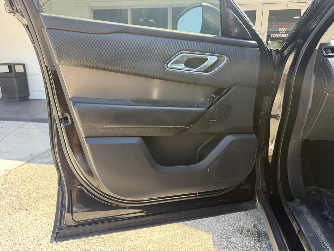 2020 Land Rover Range Rover Velar S Miami FL