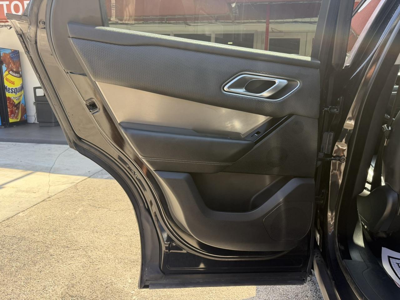 2020 Land Rover Range Rover Velar S Miami FL