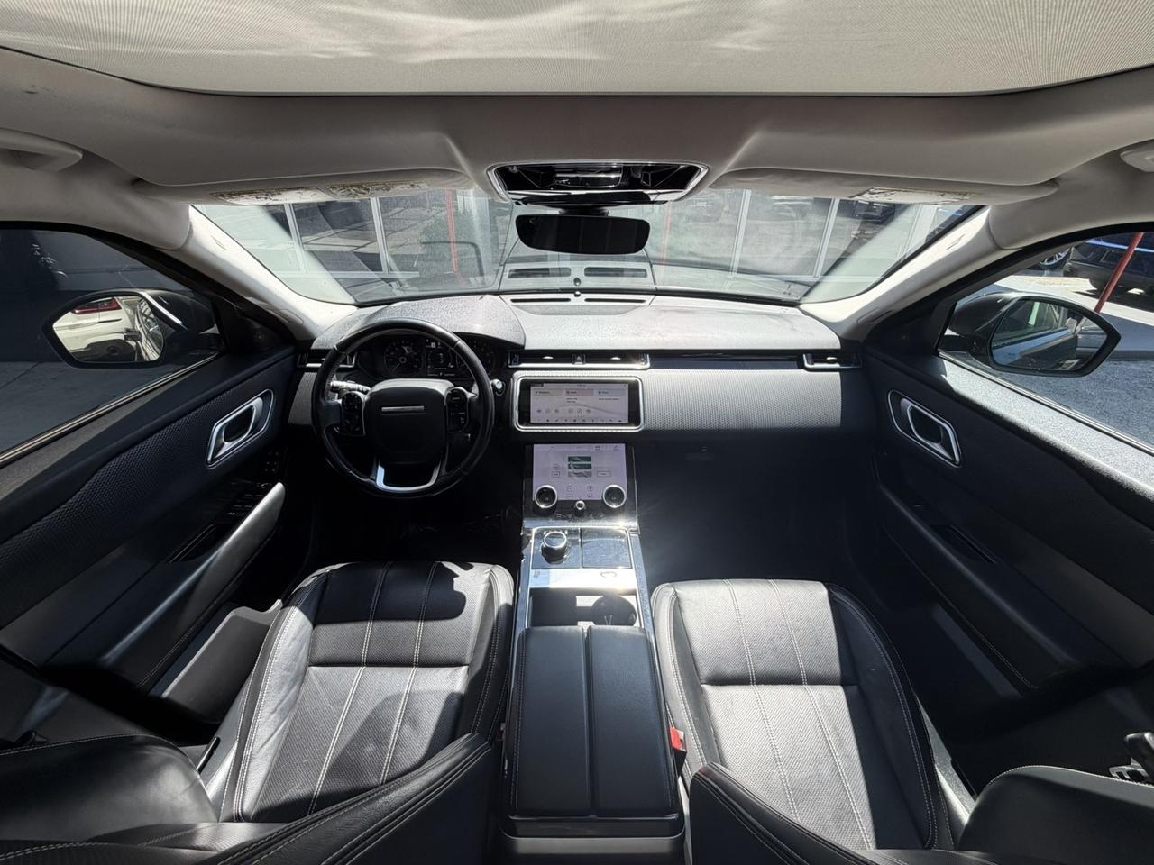 2020 Land Rover Range Rover Velar S Miami FL