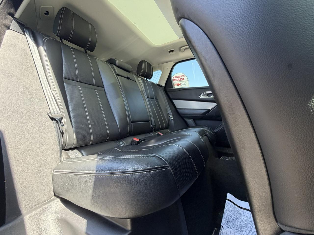 2020 Land Rover Range Rover Velar S Miami FL