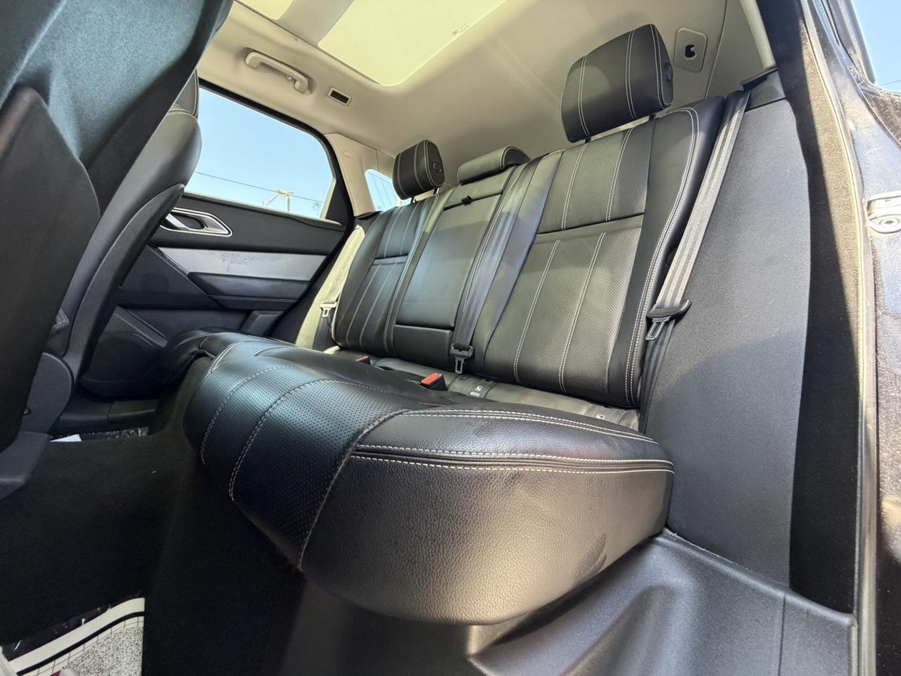 2020 Land Rover Range Rover Velar S Miami FL