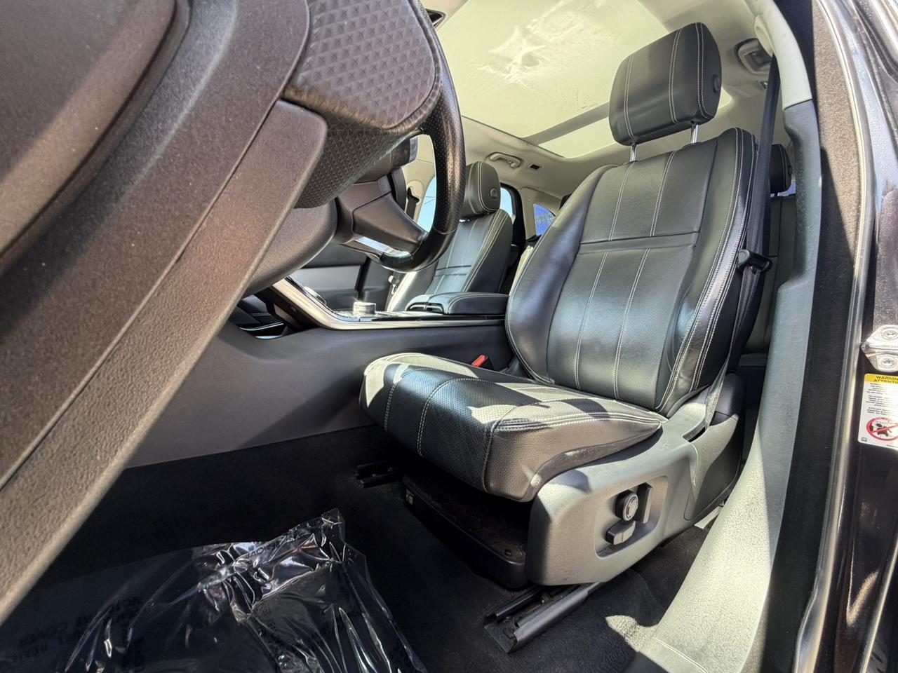 2020 Land Rover Range Rover Velar S Miami FL