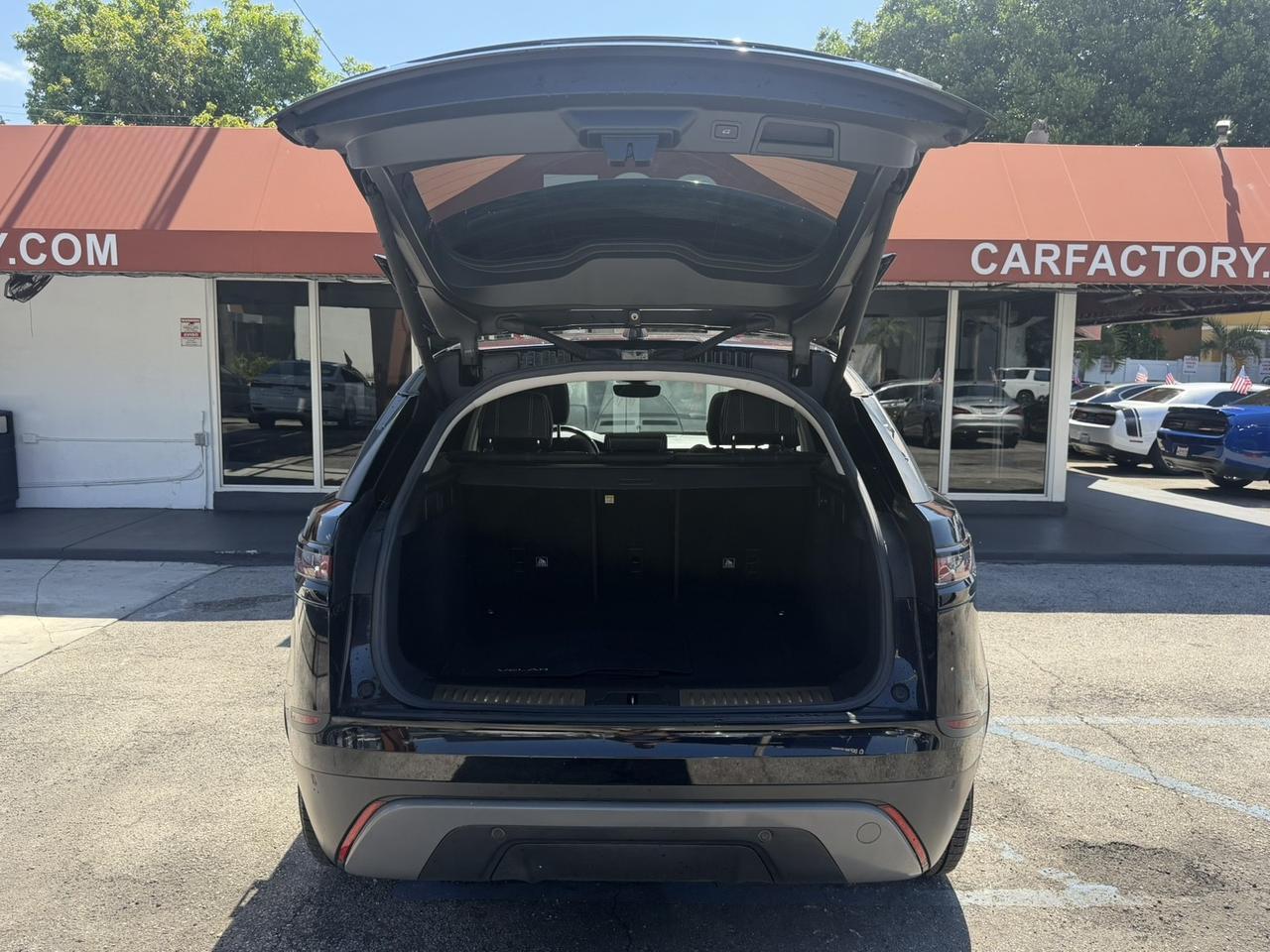 2020 Land Rover Range Rover Velar S Miami FL