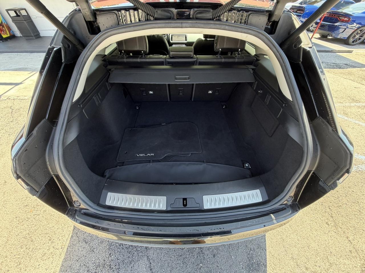 2020 Land Rover Range Rover Velar S Miami FL