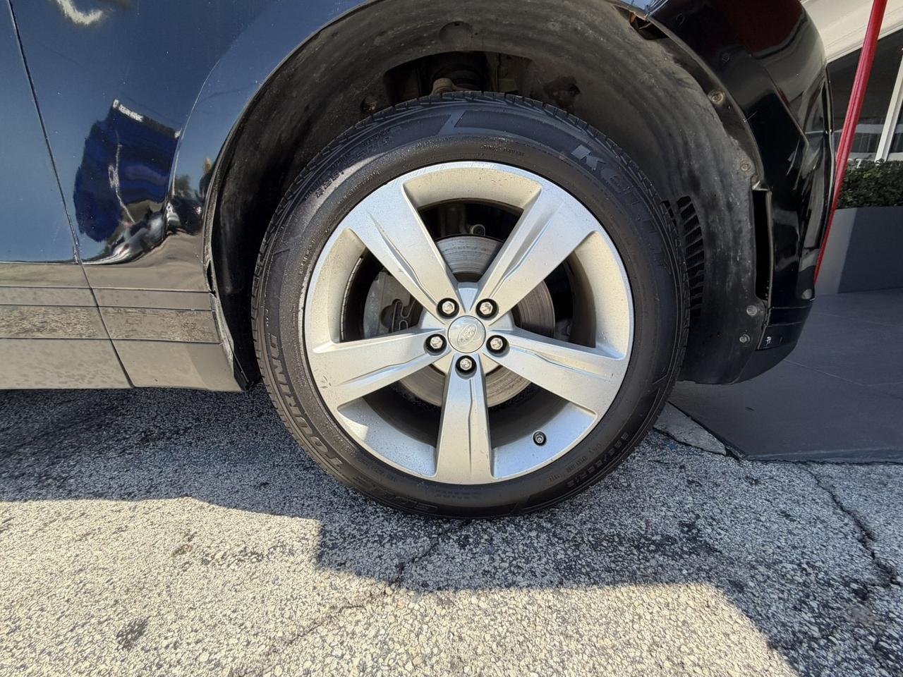 2020 Land Rover Range Rover Velar S Miami FL