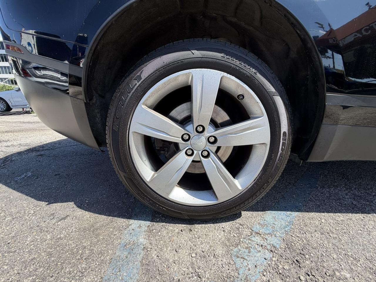 2020 Land Rover Range Rover Velar S Miami FL