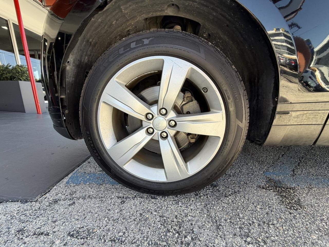 2020 Land Rover Range Rover Velar S Miami FL